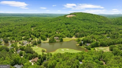 Bring your plans & build your dream home! Gorgeous lot on the on The Orchard Golf and Country Club in Georgia - for sale on GolfHomes.com, golf home, golf lot
