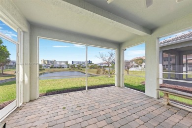 Exquisite newer lakefront estate home in Parkview at Hillcrest! on Hillcrest Golf and Country Club in Florida - for sale on GolfHomes.com, golf home, golf lot