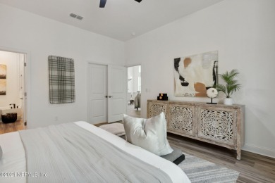 Don't miss out on the chance to customize your dream townhome in on Amelia National Golf and Country Club in Florida - for sale on GolfHomes.com, golf home, golf lot