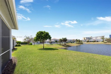 Exquisite newer lakefront estate home in Parkview at Hillcrest! on Hillcrest Golf and Country Club in Florida - for sale on GolfHomes.com, golf home, golf lot
