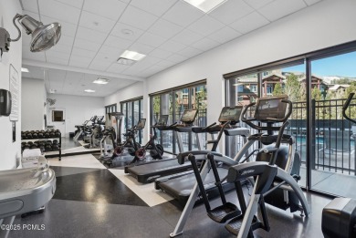 Conveniently located in the heart of Canyons Village, YOTELPAD on Canyons Golf Course in Utah - for sale on GolfHomes.com, golf home, golf lot