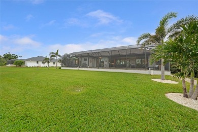 Located in the Pine Valley section of Rotonda West, this on Rotonda Golf and Country Club - Long Marsh  in Florida - for sale on GolfHomes.com, golf home, golf lot