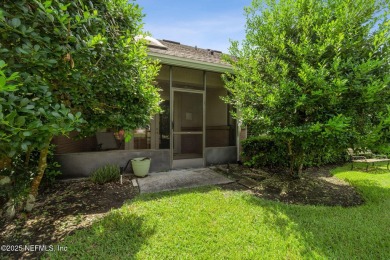 This is a rare opportunity to own a water-view home in the on Windsor Parke Golf Club in Florida - for sale on GolfHomes.com, golf home, golf lot