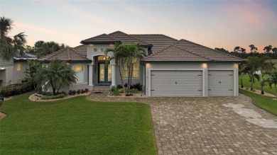 Located in the Pine Valley section of Rotonda West, this on Rotonda Golf and Country Club - Long Marsh  in Florida - for sale on GolfHomes.com, golf home, golf lot