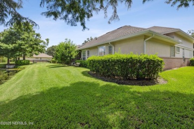 This is a rare opportunity to own a water-view home in the on Windsor Parke Golf Club in Florida - for sale on GolfHomes.com, golf home, golf lot