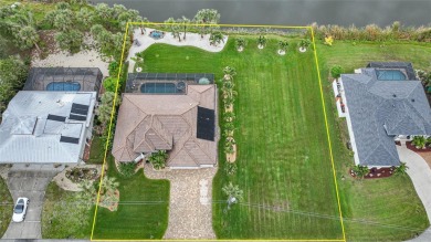 Located in the Pine Valley section of Rotonda West, this on Rotonda Golf and Country Club - Long Marsh  in Florida - for sale on GolfHomes.com, golf home, golf lot