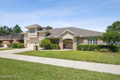 This is a rare opportunity to own a water-view home in the on Windsor Parke Golf Club in Florida - for sale on GolfHomes.com, golf home, golf lot