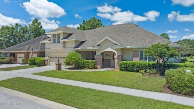 This is a rare opportunity to own a water-view home in the on Windsor Parke Golf Club in Florida - for sale on GolfHomes.com, golf home, golf lot