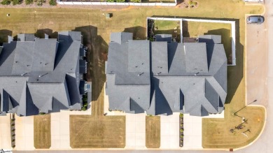 Welcome to this beautiful end-unit townhouse nestled in the on Smithfields Country Club in South Carolina - for sale on GolfHomes.com, golf home, golf lot