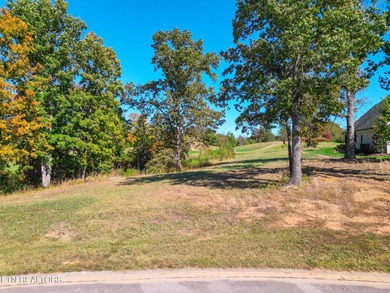 Live Exceptionally on the Fairways of WindRiver Experience the on Tanasi Golf Course in Tennessee - for sale on GolfHomes.com, golf home, golf lot
