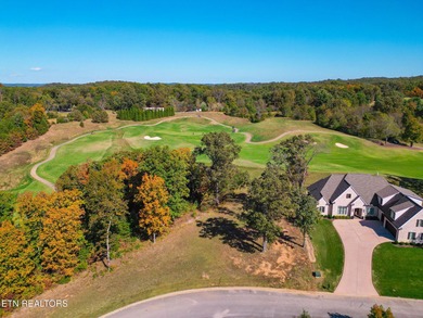 Live Exceptionally on the Fairways of WindRiver Experience the on Tanasi Golf Course in Tennessee - for sale on GolfHomes.com, golf home, golf lot
