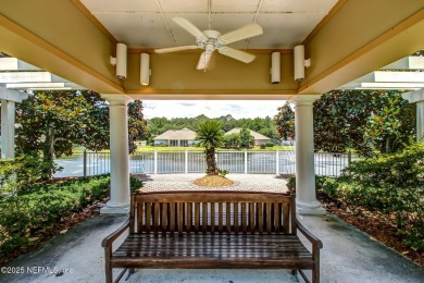 This is a rare opportunity to own a water-view home in the on Windsor Parke Golf Club in Florida - for sale on GolfHomes.com, golf home, golf lot