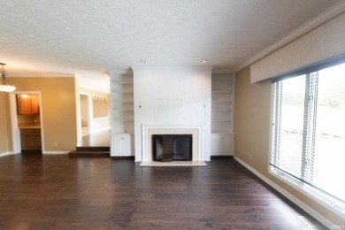 The perfect retreat for any golfer, or if you're just looking on Bloomington Country Club in Indiana - for sale on GolfHomes.com, golf home, golf lot