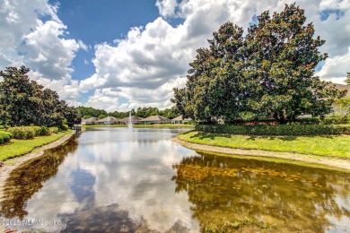 This is a rare opportunity to own a water-view home in the on Windsor Parke Golf Club in Florida - for sale on GolfHomes.com, golf home, golf lot