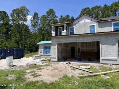Don't miss out on the chance to customize your dream townhome in on Amelia National Golf and Country Club in Florida - for sale on GolfHomes.com, golf home, golf lot