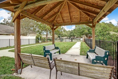 This is a rare opportunity to own a water-view home in the on Windsor Parke Golf Club in Florida - for sale on GolfHomes.com, golf home, golf lot