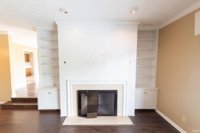 The perfect retreat for any golfer, or if you're just looking on Bloomington Country Club in Indiana - for sale on GolfHomes.com, golf home, golf lot
