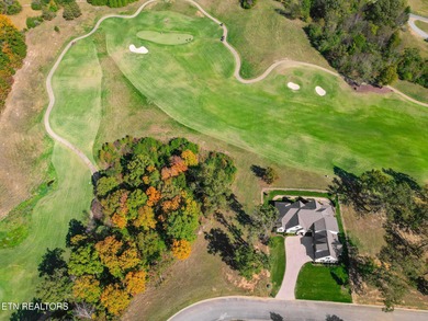 Live Exceptionally on the Fairways of WindRiver Experience the on Tanasi Golf Course in Tennessee - for sale on GolfHomes.com, golf home, golf lot