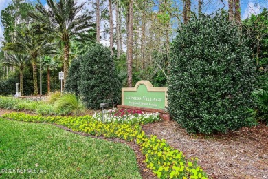 This is a rare opportunity to own a water-view home in the on Windsor Parke Golf Club in Florida - for sale on GolfHomes.com, golf home, golf lot