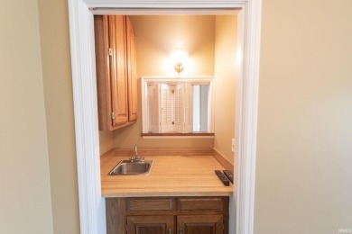 The perfect retreat for any golfer, or if you're just looking on Bloomington Country Club in Indiana - for sale on GolfHomes.com, golf home, golf lot