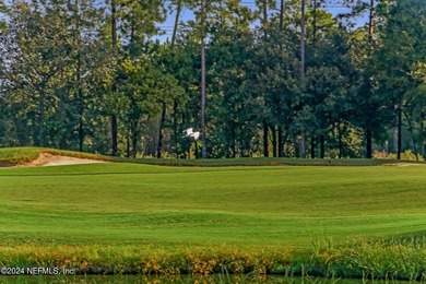 Don't miss out on the chance to customize your dream townhome in on Amelia National Golf and Country Club in Florida - for sale on GolfHomes.com, golf home, golf lot