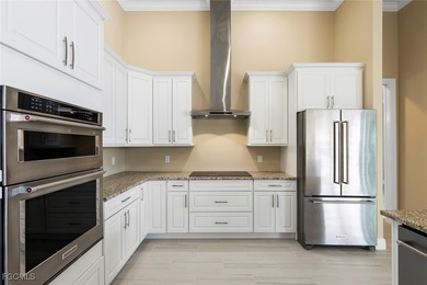 Come discover this stunning brand new construction home, now on Burnt Store Golf Club in Florida - for sale on GolfHomes.com, golf home, golf lot