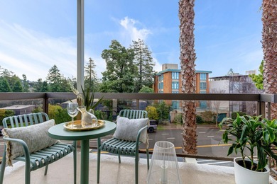 Set along the fairways of the Claremont Country Club in Upper on Claremont Country Club in California - for sale on GolfHomes.com, golf home, golf lot