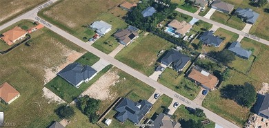 Build your dream home in highly sought-after Cape Coral. This on Del Tura Golf and Country Club in Florida - for sale on GolfHomes.com, golf home, golf lot