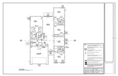 Under Construction. Welcome to your dream home in beautiful on Rotonda Golf and Country Club - Long Marsh  in Florida - for sale on GolfHomes.com, golf home, golf lot