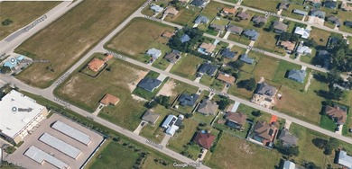 Build your dream home in highly sought-after Cape Coral. This on Del Tura Golf and Country Club in Florida - for sale on GolfHomes.com, golf home, golf lot