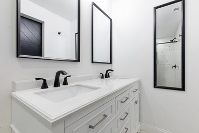 Welcome to the intimate Colony Court @ Lago Mar community. This on Lago Mar Country Club in Florida - for sale on GolfHomes.com, golf home, golf lot