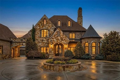 Perfectly positioned to capture sweeping views of the lake and on Manor Golf and Country Club in Georgia - for sale on GolfHomes.com, golf home, golf lot