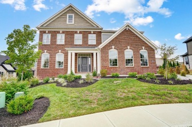 Welcome to the prestigious Shaker Run golf course community! on Shaker Run Golf Club  in Ohio - for sale on GolfHomes.com, golf home, golf lot