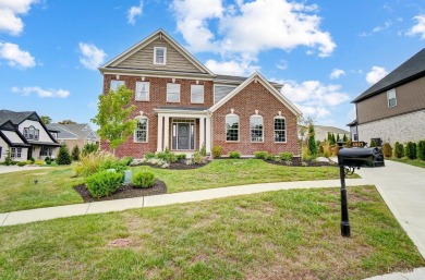 Welcome to the prestigious Shaker Run golf course community! on Shaker Run Golf Club  in Ohio - for sale on GolfHomes.com, golf home, golf lot