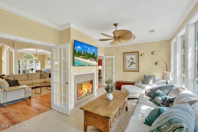 Love the Gulf Coast but not the hurricanes  and flooding? This on Diamondhead Country Club in Mississippi - for sale on GolfHomes.com, golf home, golf lot