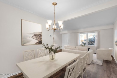 This is a Coming Soon listing with first showings on Saturday on Spring Lake Golf Club in New Jersey - for sale on GolfHomes.com, golf home, golf lot