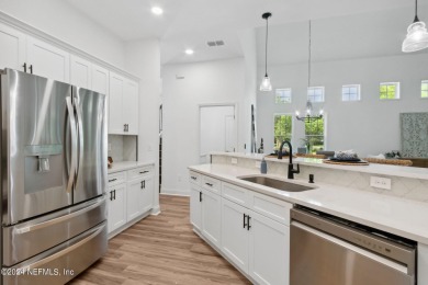Don't miss out on the chance to customize your dream townhome in on Amelia National Golf and Country Club in Florida - for sale on GolfHomes.com, golf home, golf lot