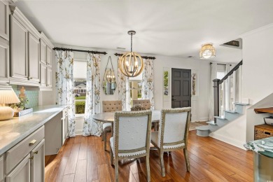 Showstopper: Beautifully Updated Two-Story Home with Water View on Wicked Stick Golf Club in South Carolina - for sale on GolfHomes.com, golf home, golf lot