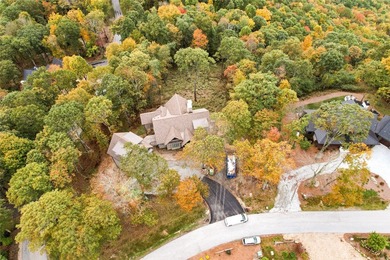 This home is coming down the final stretch! The Photos do not do on Natures Walk At Chinquapin in North Carolina - for sale on GolfHomes.com, golf home, golf lot