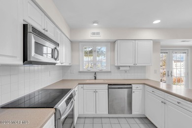 This is a Coming Soon listing with first showings on Saturday on Spring Lake Golf Club in New Jersey - for sale on GolfHomes.com, golf home, golf lot