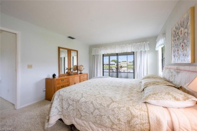 PRICED TO SELL! A 3BR/2BA single family home with a fantastic on Riviera Golf Club in Florida - for sale on GolfHomes.com, golf home, golf lot