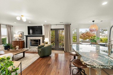 Showstopper: Beautifully Updated Two-Story Home with Water View on Wicked Stick Golf Club in South Carolina - for sale on GolfHomes.com, golf home, golf lot