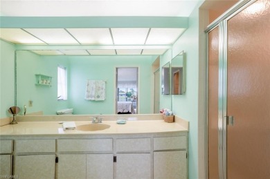 PRICED TO SELL! A 3BR/2BA single family home with a fantastic on Riviera Golf Club in Florida - for sale on GolfHomes.com, golf home, golf lot