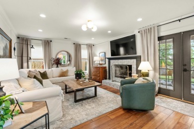 Showstopper: Beautifully Updated Two-Story Home with Water View on Wicked Stick Golf Club in South Carolina - for sale on GolfHomes.com, golf home, golf lot