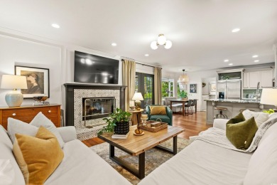 Showstopper: Beautifully Updated Two-Story Home with Water View on Wicked Stick Golf Club in South Carolina - for sale on GolfHomes.com, golf home, golf lot