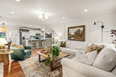 Showstopper: Beautifully Updated Two-Story Home with Water View on Wicked Stick Golf Club in South Carolina - for sale on GolfHomes.com, golf home, golf lot