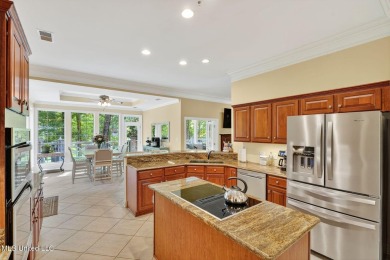 Love the Gulf Coast but not the hurricanes  and flooding? This on Diamondhead Country Club in Mississippi - for sale on GolfHomes.com, golf home, golf lot
