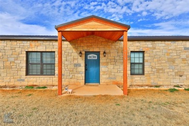Check out this 2022 Barndominium with an Assumable 5.1% FHA on Tin Cup Country Club in Texas - for sale on GolfHomes.com, golf home, golf lot