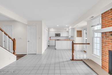 This is a Coming Soon listing with first showings on Saturday on Spring Lake Golf Club in New Jersey - for sale on GolfHomes.com, golf home, golf lot