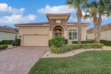 MOTIVATED SELLER! WATERFRONT, STUNNING 3-bedroom home in the on PGA Golf Club in PGA Village in Florida - for sale on GolfHomes.com, golf home, golf lot
